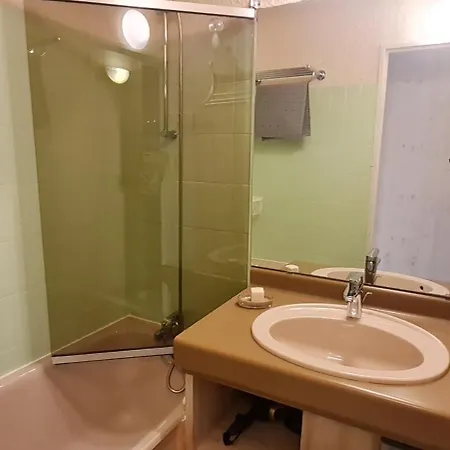 Apartment Montana 1 - G4 - 4 Pers