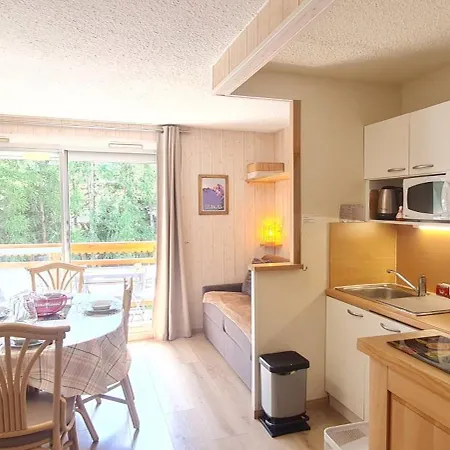 Montana 1 - G4 - 4 Pers Apartment *