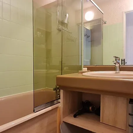 Montana 1 - G4 - 4 Pers