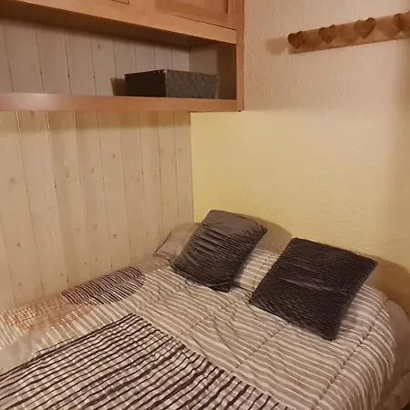 Montana 1 - G4 - 4 Pers Apartment *