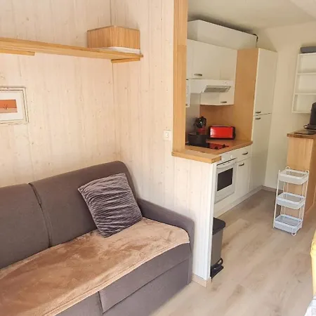 Montana 1 - G4 - 4 Pers *