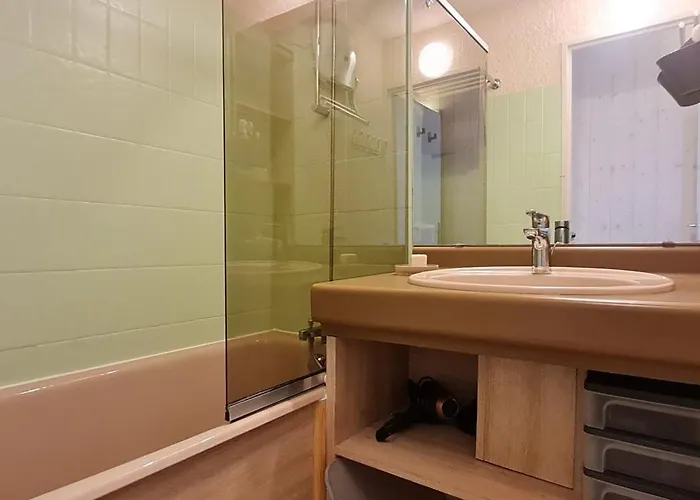 Montana 1 - G4 - 4 Pers