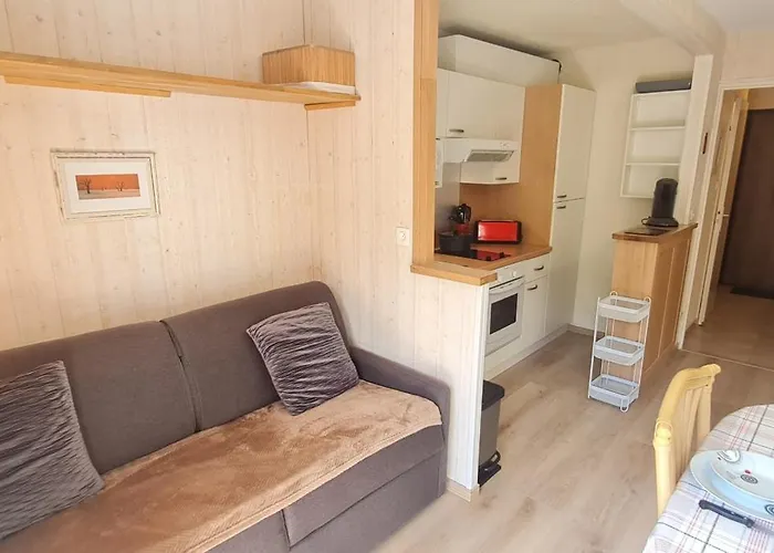 Montana 1 - G4 - 4 Pers *