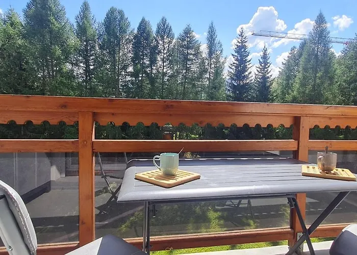 Montana 1 - G4 - 4 Pers *